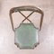 Cross Back Dining Chair from Evertaut, 1930s, Image 2
