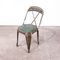 Cross Back Dining Chair from Evertaut, 1930s, Image 10