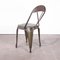 Cross Back Dining Chair from Evertaut, 1930s 7