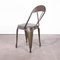 Cross Back Dining Chair from Evertaut, 1930s, Image 7