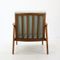 Vintage Easy Chair by Hartmut Lohmeyer, 1960s 7