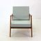 Vintage Easy Chair by Hartmut Lohmeyer, 1960s, Image 4