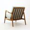 Fauteuil Vintage par Hartmut Lohmeyer, 1960s 6