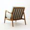 Vintage Easy Chair by Hartmut Lohmeyer, 1960s, Image 6