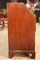 Antique English Mahogany Secretaire, Image 13