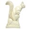 Vintage Art Deco Ceramic Squirrel by Charles Lemanceau, Image 1