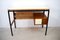 Bureau Mid-Century, Italie, 1960s 4