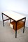 Mid-Century Italian Writing Desk, 1960s 6