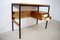 Mid-Century Italian Writing Desk, 1960s 11