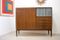 Mid-Century Danish Highboard with Drinks Cabinet, 1960s 5