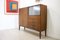 Mid-Century Danish Highboard with Drinks Cabinet, 1960s, Image 4
