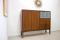 Mid-Century Danish Highboard with Drinks Cabinet, 1960s 2