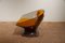 Acrylic Glass Armchair by Raphael Raffel, 1970s 5