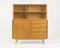 Vintage U-458 Bookcase Cabinet by Jiří Jiroutek for Interier Praha, 1960s, Image 2