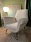 Vintage Armchair by Gigi Radice, 1950s 1