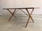 AT303 Table by Hans J. Wegner for Andreas Tuck, 1950s, Image 6