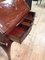 Antique Spanish Mahogany Secretaire 10