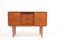 Credenza Mid-Century in teak, Danimarca, anni '60, Immagine 1