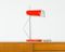 Adjustable Table Lamp by Josef Hurka for Lidokov, 1960s 1