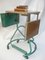 Industrial Desk from Fura, 1940s 3