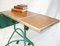 Industrial Desk from Fura, 1940s, Image 5