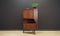 Vintage Rosewood Corner Cabinet from Omann Jun, 1970s, Image 6