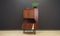 Vintage Rosewood Corner Cabinet from Omann Jun, 1970s 4