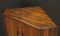 Mueble esquinero vintage de palisandro de Omann Jun, años 70, Imagen 2