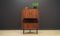 Vintage Rosewood Corner Cabinet from Omann Jun, 1970s, Image 8