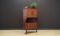 Mueble esquinero vintage de palisandro de Omann Jun, años 70, Imagen 7