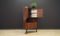 Mueble esquinero vintage de palisandro de Omann Jun, años 70, Imagen 5