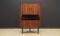 Mueble esquinero vintage de palisandro de Omann Jun, años 70, Imagen 1