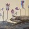 Panneau Décoratif Tulipe de Cupioli Luxury Living, 2016 3