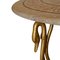 Swan Side Table from Cupioli Luxury Living, 2017 4