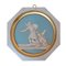 Greek Warriors Wall Medallions from Cupioli Luxury Living, 2018, Set of 2, Image 4