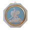 Medallones de pared de guerreros griegos de Cupioli Luxury Living, 2018. Juego de 2, Imagen 3