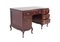 Antique Queen Anne Style Desk 5