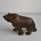 Wooden Black Forest Bear, 1930s 2