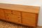 Credenza Mid-Century in teak, Germania, anni '60, Immagine 9