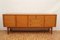 Deutsches Mid-Century Sideboard aus Teak, 1960er 10