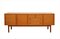 Credenza Mid-Century in teak, Germania, anni '60, Immagine 1