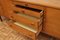 Credenza Mid-Century in teak, Germania, anni '60, Immagine 2