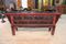 19th Century Lacquered Console 2