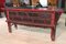 19th Century Lacquered Console 18