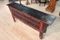 19th Century Lacquered Console 12