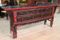 19th Century Lacquered Console 19