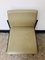 Mid-Century Leather Side Chair, Image 9