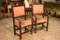 19th Century Italian Armchairs, Set of 2 17