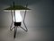 Mid-Century Tripod Table Lamp, 1950s 3