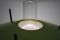 Lampada da tavolo Mid-Century tripode, anni '50, Immagine 12